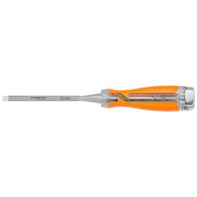 Wood Chisel 10Mm Crv 2 Comp. Handle Neo Tools