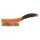 DRÓTKEFE SÁRGARÉZ 4X16 SOROS 260MM NEO TOOLS