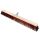 Concrete Broom 80Cm Synthetic Fiber Handle Without Neo Tools