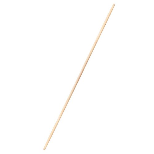 For Concrete Broom /40-60-80Cm/ Wooden Handle Neo Tools