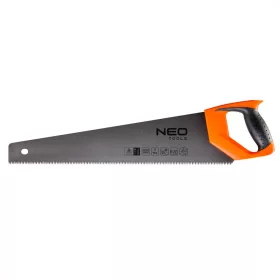 Fierăstrău Foxtail 500mm Bandă de cauciuc 7Tpi Neo Tools