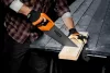 Fuchsschwanzsäge 500 mm Gummiband 7Tpi Neo Tools