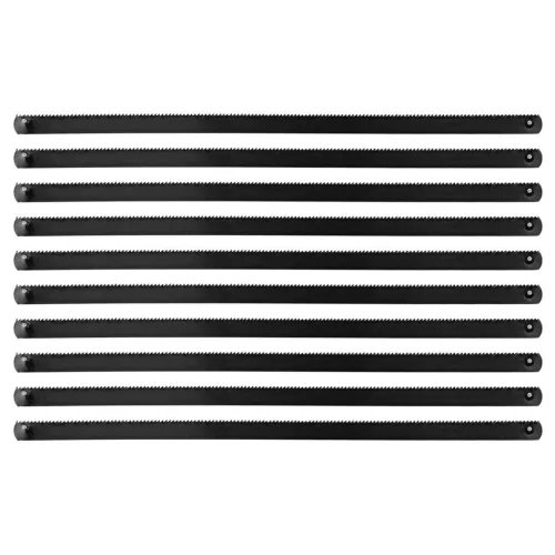 FÉMFŰRÉSZLAP MINI 150MM SZÉNACÉL 10DB NEO TOOLS