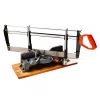 Miter Box With Saw 600Mm Neo Tools