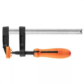   Șurubelniță cu eliberare rapidă 50*150Mm cu mâner din lemn Neo Tools