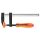 Quick-release screwdriver 50*150Mm with wooden handle Neo Tools