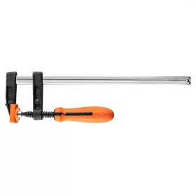   Șurubelniță cu eliberare rapidă 50*250Mm cu mâner din lemn Neo Tools