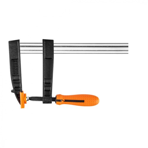 Șurubelniță cu eliberare rapidă 120*300Mm cu mâner din lemn Neo Tools