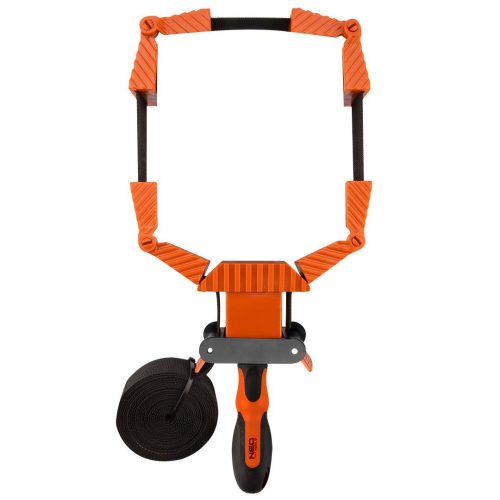 Belt Clip Band Clamp Neo Tools