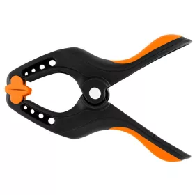 Clește de prindere cu arc 3.0" 75mm Neo Tools