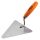 Masonry Trowel 180*180 Triangular Wooden Handle Neo Tools
