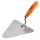Masonry Trowel 180*200 Triangular Wooden Handle Neo Tools