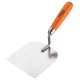 Gipserkelle 120 mm Holzgriff Neo Tools