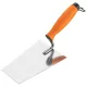 Masonry Trowel 160Mm Square Double Mark Neo Tools