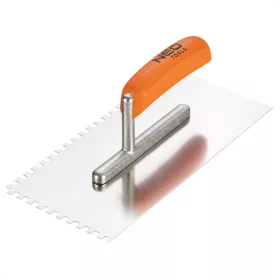 Zahnspachtel R.M.270*128Mm 6Mm Fa.Mar Neo Tools