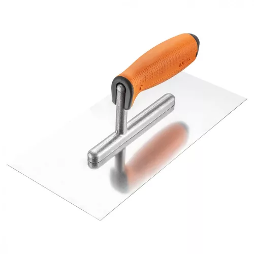 Stahlkelle R.M. 270*128Mm Doppelmarkierung Neo Tools