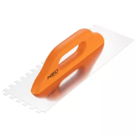 Zahnspachtel R.M.380*128Mm 10Mm Fa.Ma Neo Tools