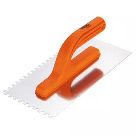Zahnspachtel R.M.270*125Mm 6Mm Műa.Ma Neo Tools