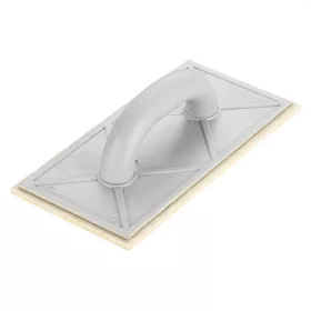 Kunststoff-Filzkelle 4 mm 280 x 140 mm Neo Tools