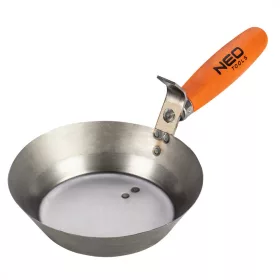 Einmachglas 170 mm mit Holzgriff Neo Tools