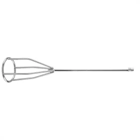 Keverőszár Q80Mm Gipszhez Neo Tools