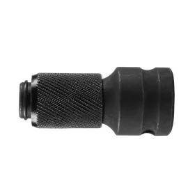 ADAPTER 1/2" SZÖGL. 1/4" HEX NEO TOOLS