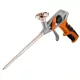 Foam gun for Purfoam Metal Neo Tools
