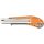 Pvc Cutting Knife 18Mm Metal Insert. Bendable Blade. Neo Tools