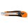 Pvc Cutting Knife 18Mm Metal Insert. Bendable Blade. Neo Tools