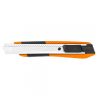 Pvc Cutting Knife 18Mm Metal.Foldable.Blade. Neo Tools