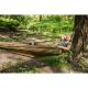 Hammock 3.3*1.4M M:200Kg Neo Tools