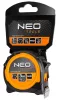 Maßband 3M/19Mm Magnetisch Neo Tools