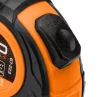 Maßband 5M/25Mm Stahl Autostop+Klemme Neo Tools