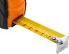 Measuring Tape 7.5M/25Mm Steel Autostop+Fix. Neo Tools