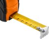 Measuring Tape 10M/25Mm Steel Autostop+Fix. Neo Tools