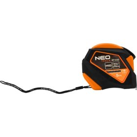 Maßband 5M/19Mm Stahl Magnetisch Autos+Fix Neo Tools