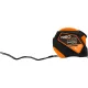 Measuring Tape 5M/19Mm Steel Magnetic Autos+Fix Neo Tools