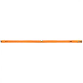 Wasserwaage 200 cm 2 Libellen Profi Neo Tools