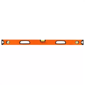 Wasserwaage 100 cm 3Libel.Alu.Griff.Magnetisch Neo Tools