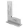Right Angle Locksmith 100*70Mm Base D875 Neo Tools