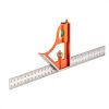 Winkelmesser Professional 30Cm Rechter Winkel Und Lineal Neo Tools