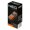 Lézeres Távolságmérő 40 Méterig Érintő K Neo Tools