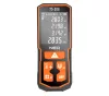 Laser-Entfernungsmesser bis 100 Meter IP54 Neo Tools