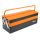 Toolbox 550Mm Metal 5.0Kg Neo Tools