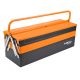 Toolbox 550Mm Metal 5.0Kg Neo Tools