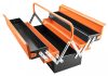 Toolbox 550Mm Metal 5.0Kg Neo Tools