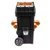 Toolbox Mobile 2R. 50*36*71Cm Neo Tools