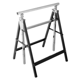 Workshop Trestle Stand 80-130Cm M:200Kg 4.5Kg Neo Tools