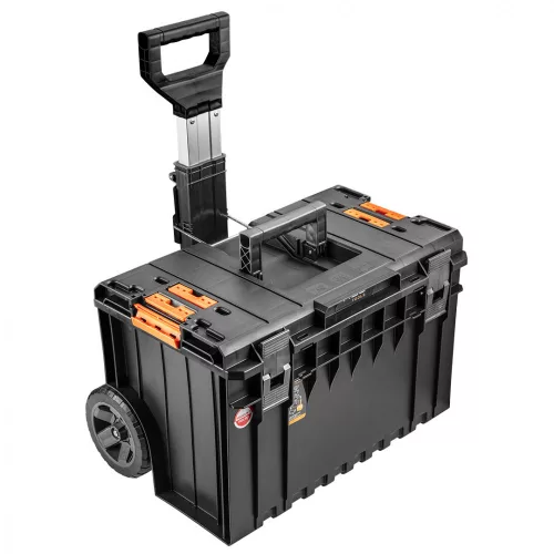 Tool Cabinet Lower 2-Wheel Tel.Fogan Neo Tools
