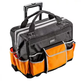 Werkzeugtasche mit Rädern und Griffen 30 kg Neo Tools